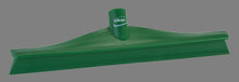 Wasserschieber Ultra Hygiene grün 400 x 80 x 90 mm