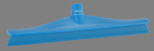 Wasserschieber Ultra Hygiene blau 400 x 80 x 90 mm
