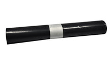 Kehrichtsäcke 120lt LD-PE, 0.07mm schwarz 450/450x1200mm