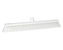 Bodenbesen hart und weich weiss 610 x 45 x 135mm