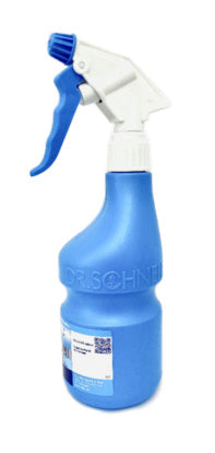 Handsprüher UNIMAGIC Label blau 600 ml