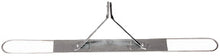 Feuchtwisch-Halter verzinkt 80 cm