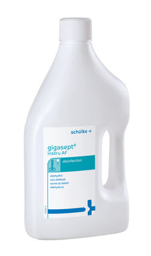 gigasept instru AF Instrumenten- desinfektion 5 Liter