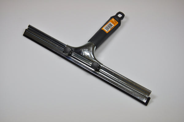 Fensterwischer Metall 35cm