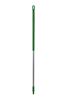 Alustiel ergonomisch grün 1510 x Ø 31mm