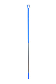 Alustiel ergonomisch blau 1510 x Ø 31mm