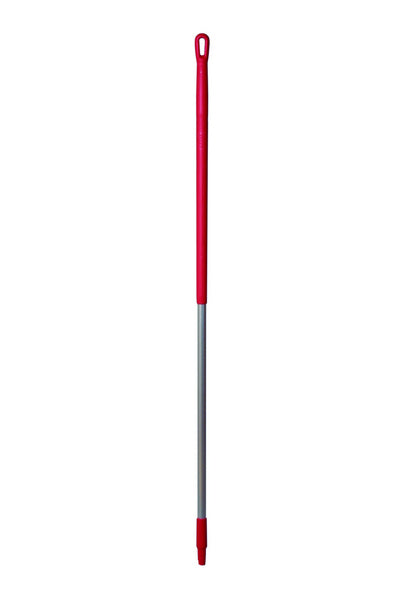 Alustiel ergonomisch rot 1510 x Ø 31mm