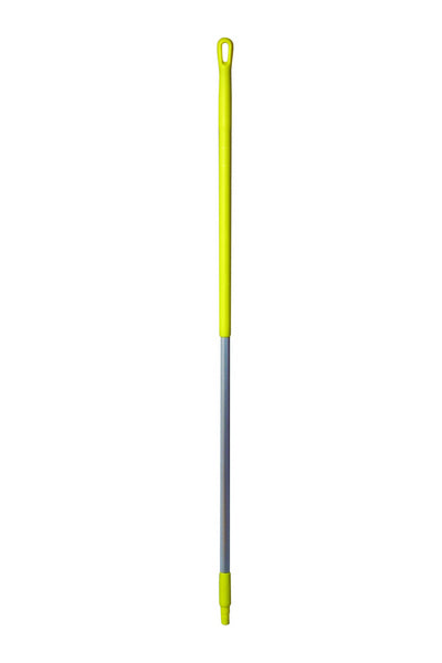 Alustiel ergonomisch gelb 1510 x Ø 31mm