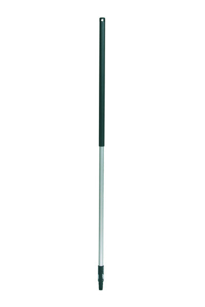 Alustiel ergonomisch schwarz 1510 x Ø 31mm