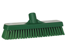 Bodenschrubber hart grün 305 x 85 x 110 mm