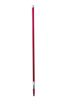 Alu-Teleskopstiel rot 1575-2780x35mm