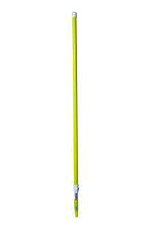 Alu-Teleskopstiel gelb 1675-2780x35mm