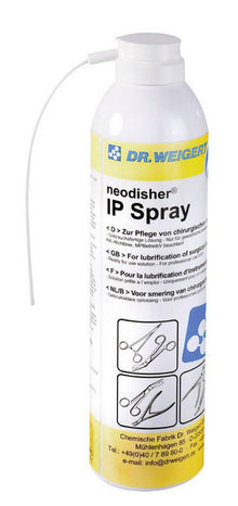 Neodisher IP Spray Instrumentenpflegem. 400ml