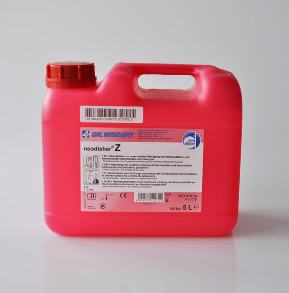 Neodisher Z Neutralisationsmit. 5 L