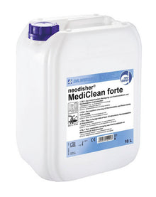 Neodisher Mediclean forte 10 L