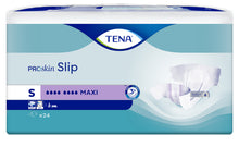 TENA Slip Maxi ConfioAir ProSkin Windelhosen, S 3x24Stk., lila