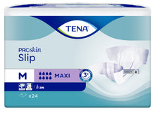 TENA Slip Maxi ConfioAir ProSkin Windelhosen, M lila