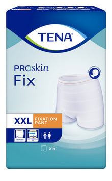 TENA Fix XXL Netzhose f.Fixierung von Vorlagen