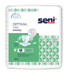 Seni Optima Trio Gr.M Vorlage mit Hüftband