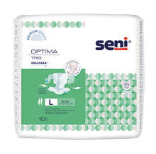 Seni Optima Trio Gr.L Vorlage mit Hüftband