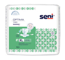 Seni Optima Trio Gr.XL Vorlage mit Hüftband