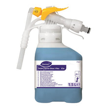 TASKI Sprint Glass J-Flex  Oberflächen- und Glasreiniger 1.5L