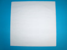 Tray-Einlagen 55 g/m2 weiss 18 x 28 cm