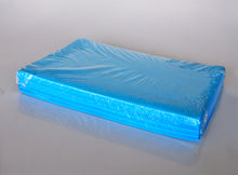 Tray-Einlagen 55 g/m2 blau 18 x 28 cm