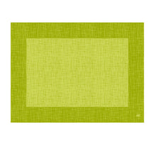 Dunicel Tischsets Linnea kiwi 30 x 40 cm