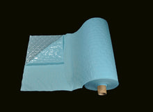 Patienten-Umhang Simplex-Plus Maxi blau, Rolle à 80 Stk 57 x 60 c