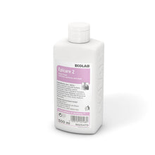 Epicare 2 Waschlotion ohne Parfum 500 ml