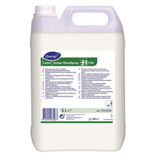 TASKI Jontec Omnispray Reinigungsprodukt für Böden 5 Liter