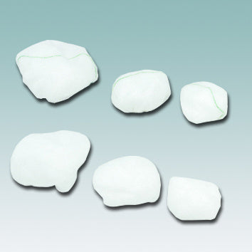 Marly-Tupfer unsteril 4cm