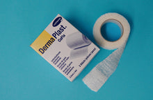 Derma-Plast CoFix weiss 4m x 2,5cm