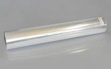 OPP Folie unbedruckt transparent 0.7x250M 25my