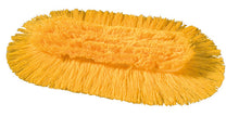 Feuchtwischmopp Acryl Color,m.Tasche gelb 80 cm