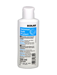 Skinman soft Protect Händedesinfektion 50 x 100 ml
