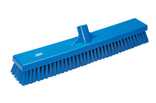 Bodenschrubber hart blau 470x70x110 mm