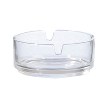 Ascher rund hell/transparent 85mm