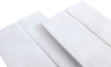 itex Classic Reinigungstücher weiss, Z-Falz 29x38cm, 65g/m2