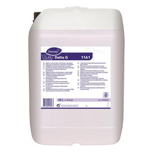 Clax Delta G 20 Lit. (Power Active) Hochkonzentriertes Kombiwasch