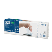 Spenderservietten Interfold Universal hochweiss, N4 21.6x33cm, 1-