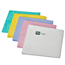 TASKI allegro Vlies-Tuch gelb 40x38cm