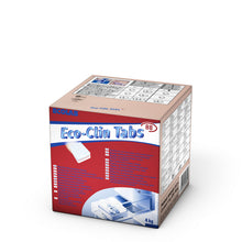 Eco-Clin Tabs 88 Geschirrwaschtabs 4 Kg