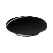 Abfallbehälterdeckel Tork Elevation B1 schwarz 31x24cm