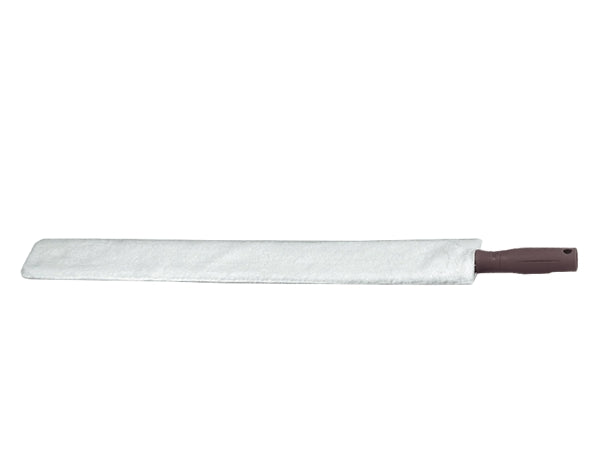 ProFlatDuster 75 Staubwedel mit Micro faserbezug 75 cm