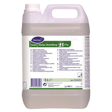 JD Omnistrip F1e Tiefen- und Trockengrundreiniger 5L