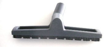 Hartbodendüse mit Bürstenleiste 30 cm