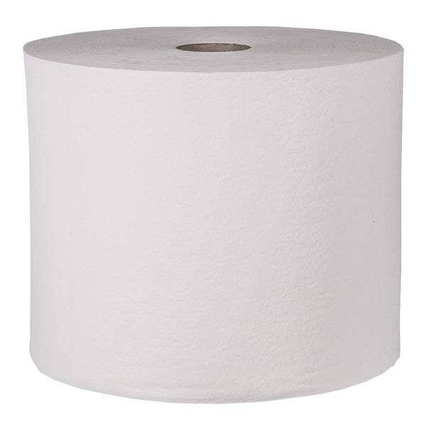 itex Soft WIP 57 perforiert Grossrolle 30x35cm weiss