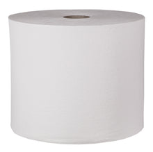 itex Soft WIP 57 perforiert Grossrolle 30x35cm weiss